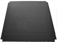 Professional Boxing Ring Cover Wrestling Ring Cover MMA UFC WWE TNA WWF Canvas