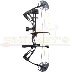New Other – Diamond Edge 320 – Right Hand – 7-70lbs – 15″-31″ – Black – A13799