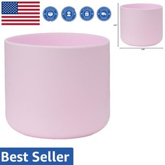 Dishwasher Safe Silicone Boot for FreeSip Bottles – Stylish Light Pink Accessory