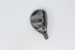 TaylorMade Qi35 Rescue 4H – HEAD ONLY – Right-Handed – 22 Degrees
