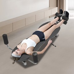 Ligament Stretcher Back Stretch Machine Home & Gym Lumbar Spine Traction System