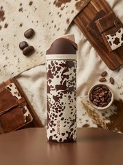 Owala FreeSip 32 oz «Cowgirl Core» Insulated Stainless Steel Bottle 2026-GIFT