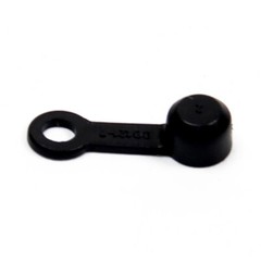 Hope X2 / 09Mm4 / 10 V2 Bleed Nipple Rubber Cap HBSP240 – New