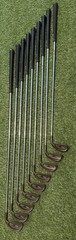 Ping Eye2 Men’s RH BeCu Iron Set 2-W Black ZZ Lite Original Shafts/Grips