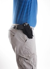 HIP Gun Holster SAR USA SAR 9 SAR T 9X19 4.4″ BRL K2 45 4.7″ BRL 5