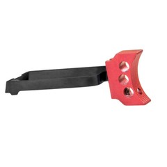 2011 Pistol Trigger Ultra Match Grade – Red 3 Hole
