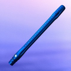 Smart Parts “The Freak” Standard Freak Front Barrel Tip 16″ Dust Matte Blue