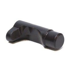 Remsport 1911 Magazine Release Carbon Steel Smooth