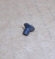Haskell/Hi-Point: JS-45 – Grip Screw, .45 Cal.