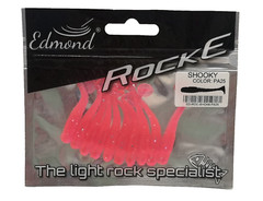 EDMOND Soft Lures Skirt – Shooky Col. PA25 – 5 cm approx. – 10 Piece Envelope FG84