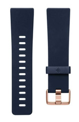 Fitbit Versa Classic Band – Navy / Olive Green