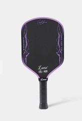 Luzz – Chris Haworth Glider 2026 Hybrid – Pickleball Paddle – Brand New