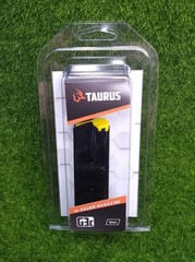 Taurus G3c Compact 9mm 10 Round OEM Pistol Magazine, Black – 358-0023-01