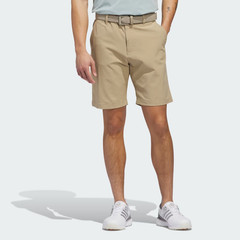 ⛳ Adidas NEW Ultimate365 Golf Shorts 8.5” Men (Hemp/Beige) HR7940 💲70 Retail