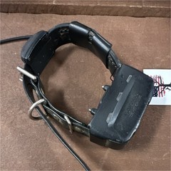Garmin Alpha TT15 Remote Training System Dog Tracking Collar Black for Hunting