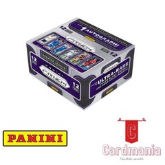 Soccer – 2022/23 Prizm Premier League Hobby Trading Cards (Display of 12) | New