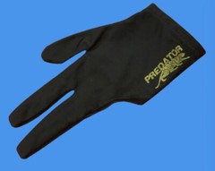 PREDATOR LOGO GLOVE ** ONE SIZE FITS MOST.