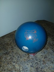Roto Grip Idol Pro, 16lbs, Bowling Ball