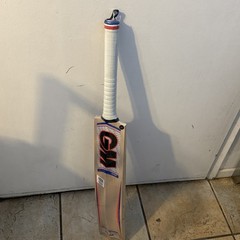 GM Gunn And Moore MANA F4.5 909 Cricket Bat Short Handle Made In India