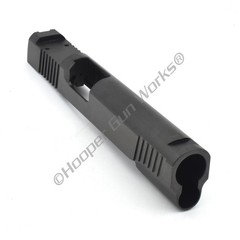 Rock Island Armory 5″ Full Size 1911 Slide 10/40 RMSc / Holosun 407K, 507K optic