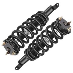 4WD Complete Strut Assembly Shock Absorber for 2009 2010 for Dodge for Ram