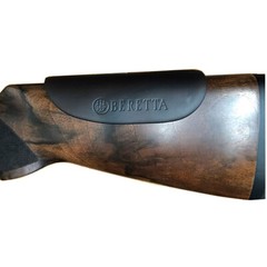 BERETTA Universal Gel-Tek Shooting Cheek Protector Black Edition – Options