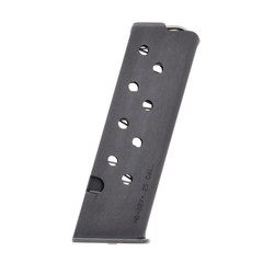 Mec-Gar fits Beretta 21 Bobcat .25 ACP 9-Round Magazine MGPB2109B