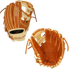 Wilson A2000 1786 BL Exclusive “SANDLOT LUXE” 11.5” Infield Baseball Glove – #20