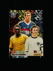 2026 Panini FIFA World Cup Adrenalyn Dream Box Master PICK FROM LIST