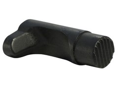 Wilson Combat 31T Extended Magazine Release – Blue – Fits All 1911 Pistols – NEW