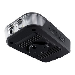 RAVEMEN FR1100 SE Bike Headlight For Garmin Wahoo GPS Bicycle Front Light Lamp
