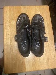Serfas MB Shoes