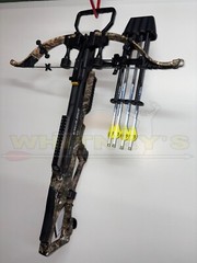 New Other – Excalibur Rev X Crossbow – No Optic – Mossy Oak DNA – E16322