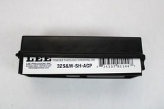 LEE 91144 32 Smith & Wesson Short / ACP Powder Through Expanding Die