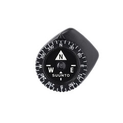 SUUNTO Clipper L/B NH Compass (SS004102011)