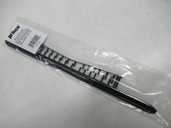 BUMPERGUARD / GROMMET SET: PRINCE CLASSIC GRAPHITE 100 MIDPLUS (16X18) TC0-100