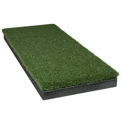 SIGPRO Hitting Strips – Professional-Grade, Replaceable Golf Hitting Mat – Re…