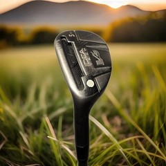 LH Adama Idea V4 5 Iron Hybrid VST Regular Flex 39″ Golf Club UPC513