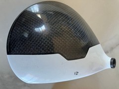 TaylorMade M1 Head Only 10.5° Lightened 190g Used