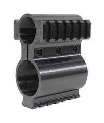 «Military Style» – PCP Airgun Bands