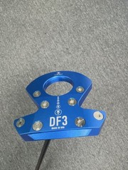 Lab Golf DF3 Putter 35 inch Putter RH with Headcover