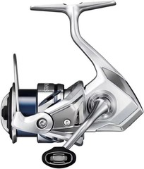 Shimano 23 STRADIC C2500SXG Spinning Reel From Japan [NEW]