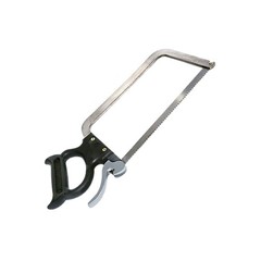 16 Inch Blade, Stainless Steel (Not a Valid Color, Used for Material…