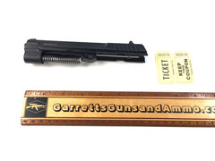 Factory SAR USA model B6C 9mm complete pistol slide assembly 300219