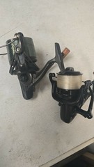 Pair Of Sonik Carp Fishing Reels