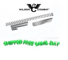 316G Wilson Combat Complete Spring Set for Full-Size 1911 Government .45 ACP