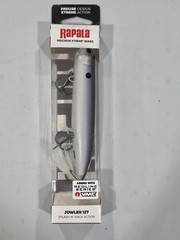 Rapala Jowler 127 Topwater / Back Shad