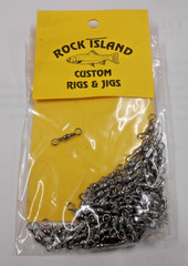 Barrel Swivels Clearance