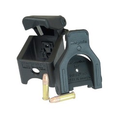 Maglula Ruger 10/22 .22LR LULA Rifle Magazine Speed Loader & Unloader Set LU30B