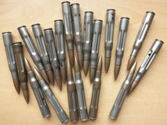 30-06 Springfield Snap Cap USGI . 1 (ONE), choose quantity